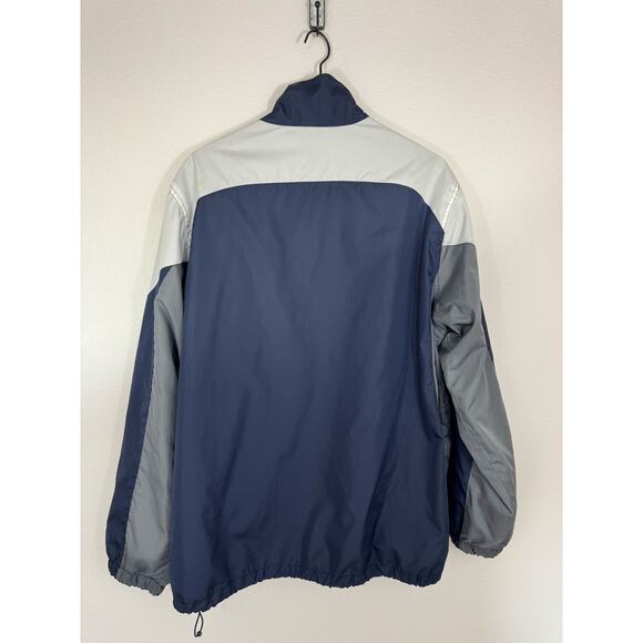 Reebok Houston Texans NFL Windbreaker Jacket XL - Picture 7 of 8